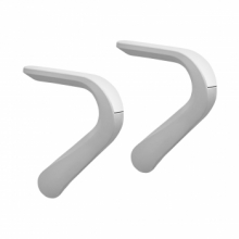 Подлокотники для кресла Kinderzen Ergoback Детская мебель / Аксессуары / Подлокотники для кресла Kinderzen Ergoback