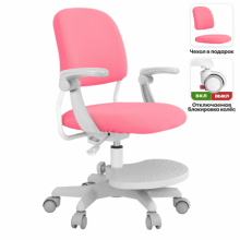 Детское кресло Anatomica Liberta с подлокотниками Детское кресло Anatomica Liberta с подлокотниками