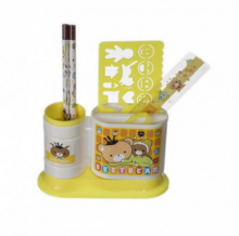 Детская мебель / Аксессуары / Набор канцтоваров EVO детский подарочный